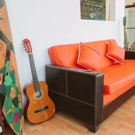 Sunset Hostel Tamarindo-3
